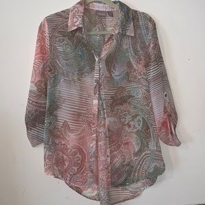 Women’s Chico 1 (Medium) blouse tops